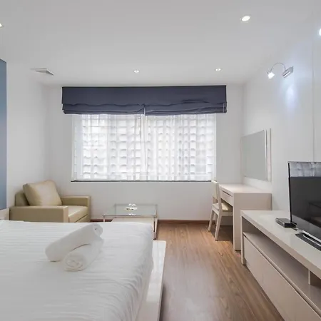 22Housing 48 Phan Ke Binh Hanoi Exterior photo