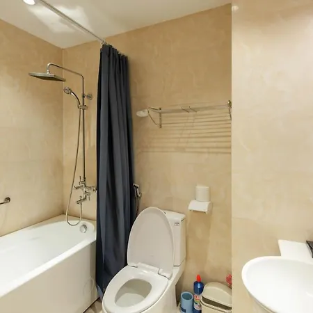 22Housing 48 Phan Ke Binh Hanoi Exterior photo