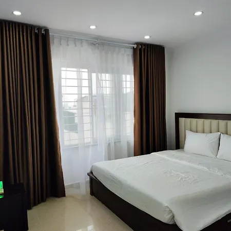 22Housing 48 Phan Ke Binh Hanoi Exterior photo