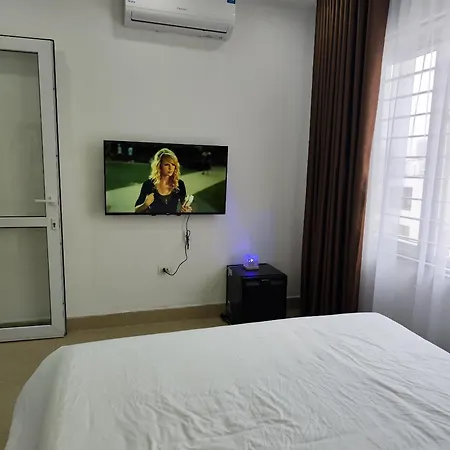 22Housing 48 Phan Ke Binh Hanoi Exterior photo