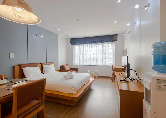 22HOUSING 48 Phan Kế Bính