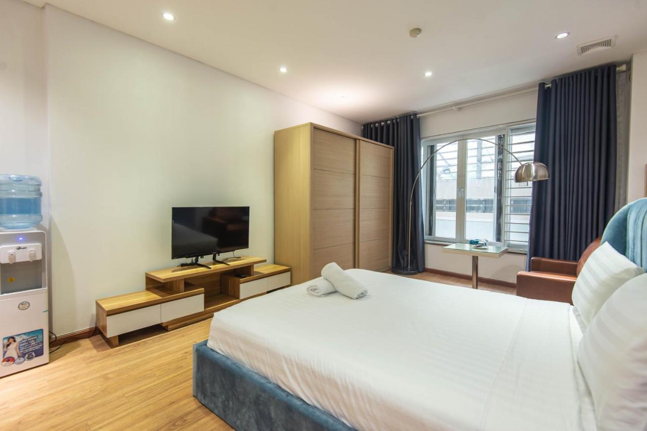 22housing 48 Phan Kế Bính *