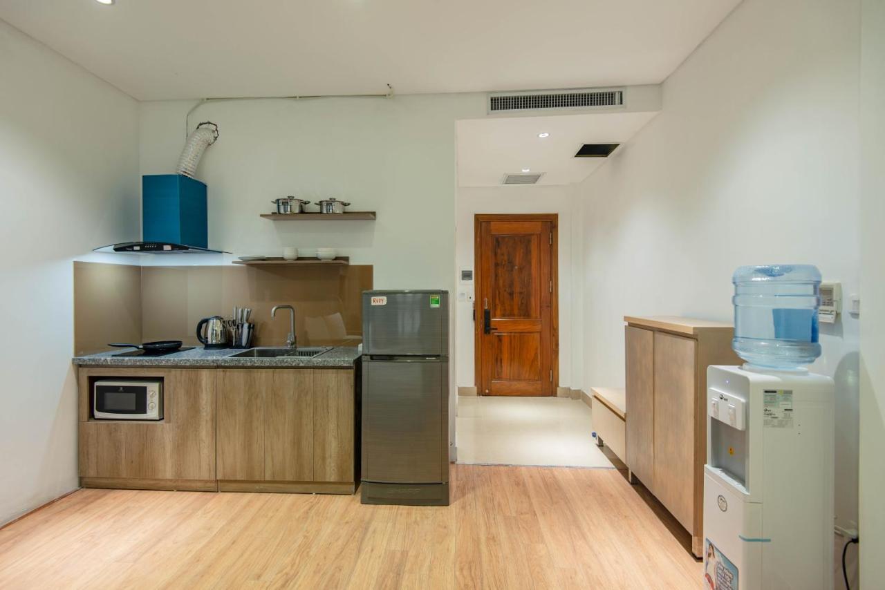 Căn hộ 22housing 48 Phan Kế Bính