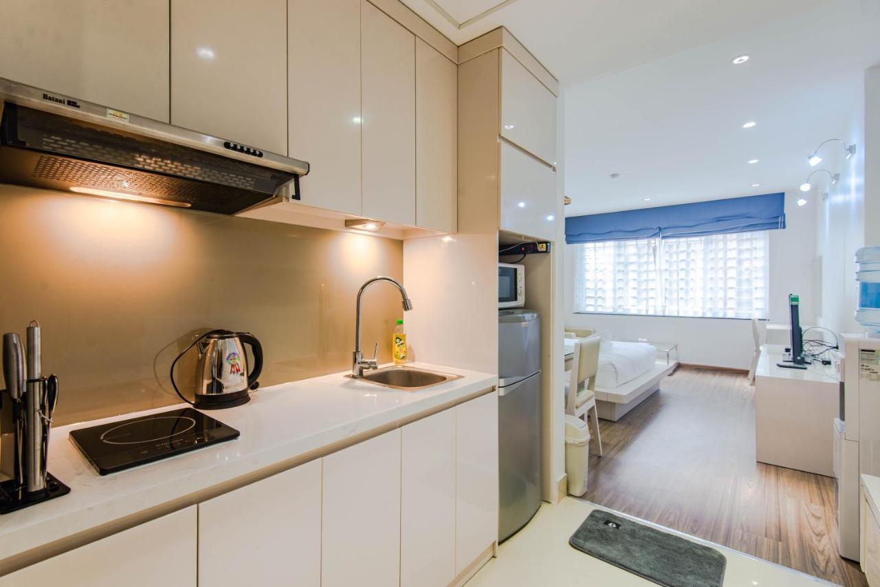22housing 48 Phan Kế Bính