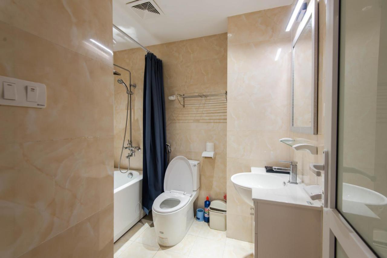 22housing 48 Phan Kế Bính Căn hộ Hà Nội