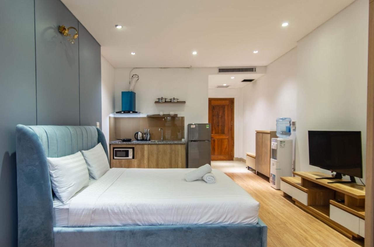 22housing 48 Phan Kế Bính