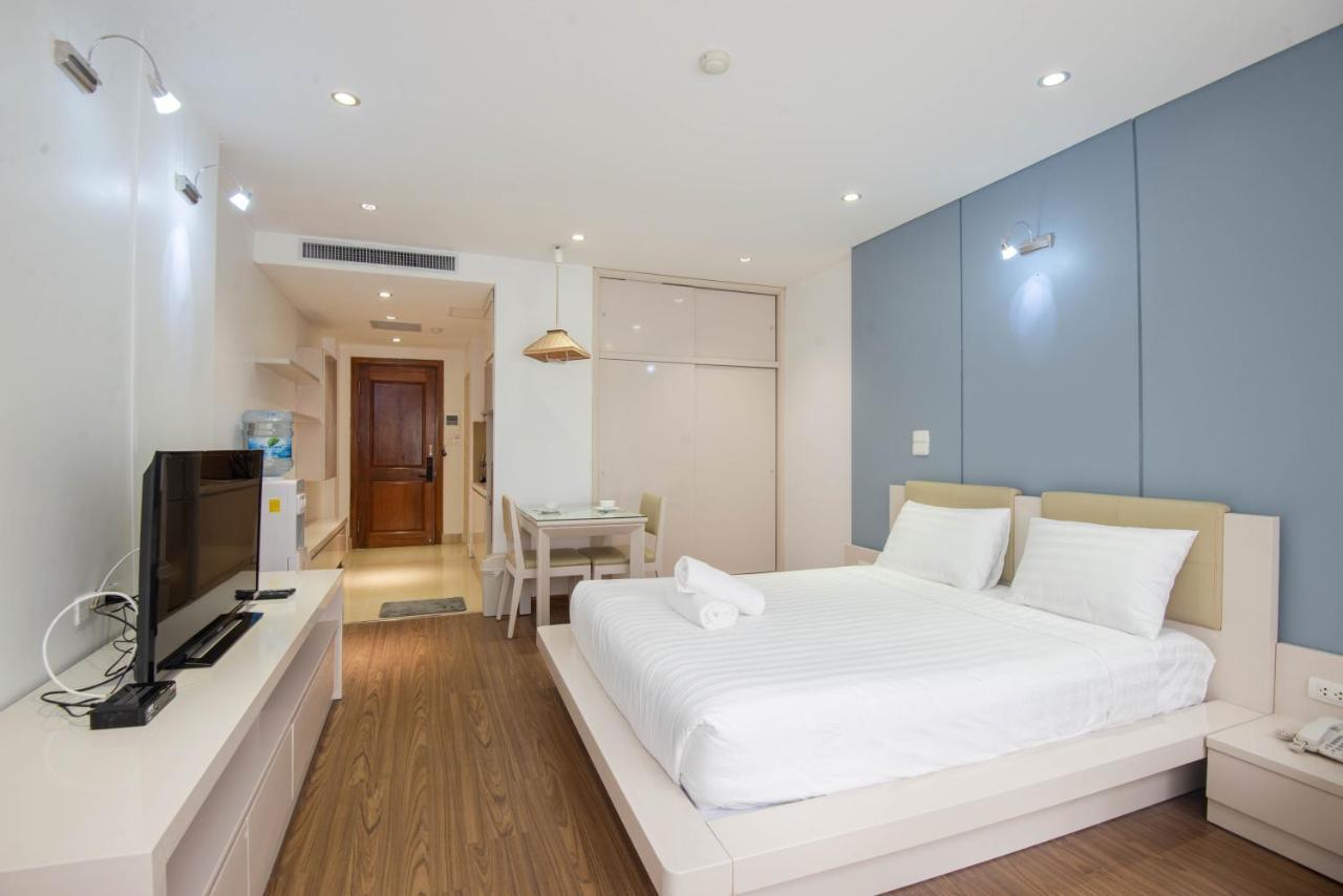 22housing 48 Phan Kế Bính Hà Nội