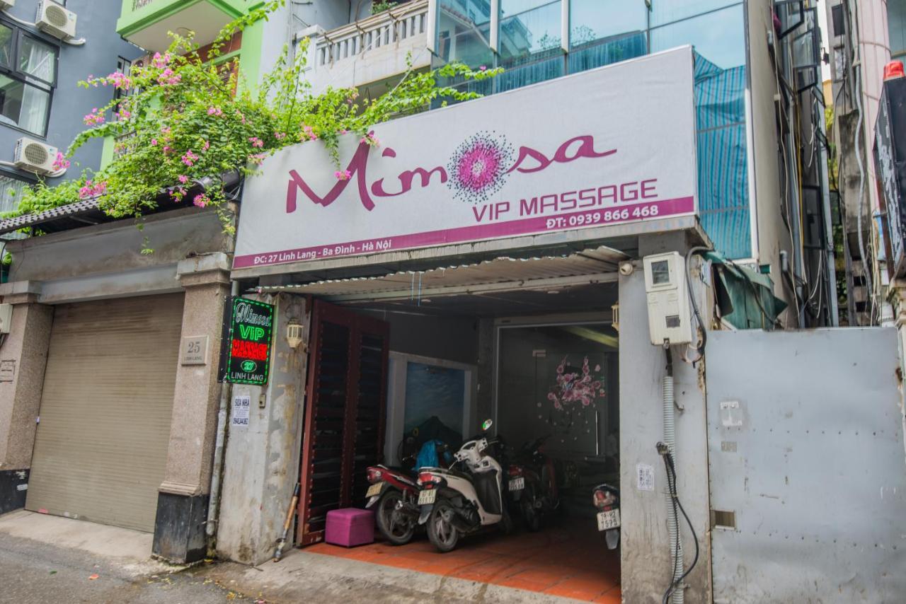 22housing 48 Phan Kế Bính Căn hộ Hà Nội