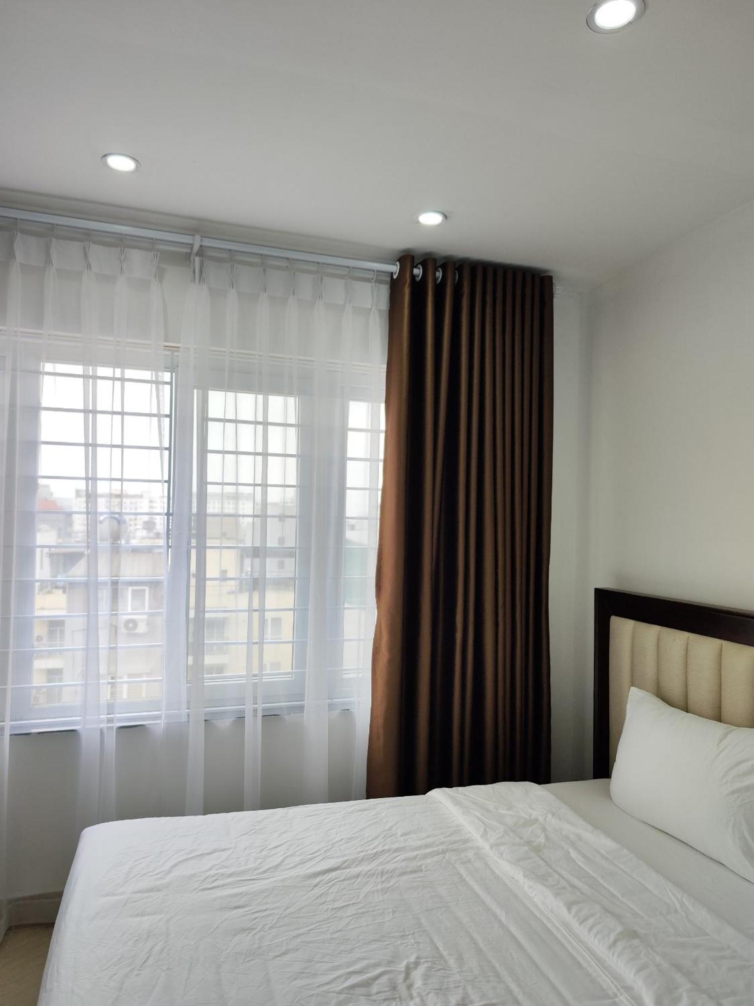 22housing 48 Phan Kế Bính