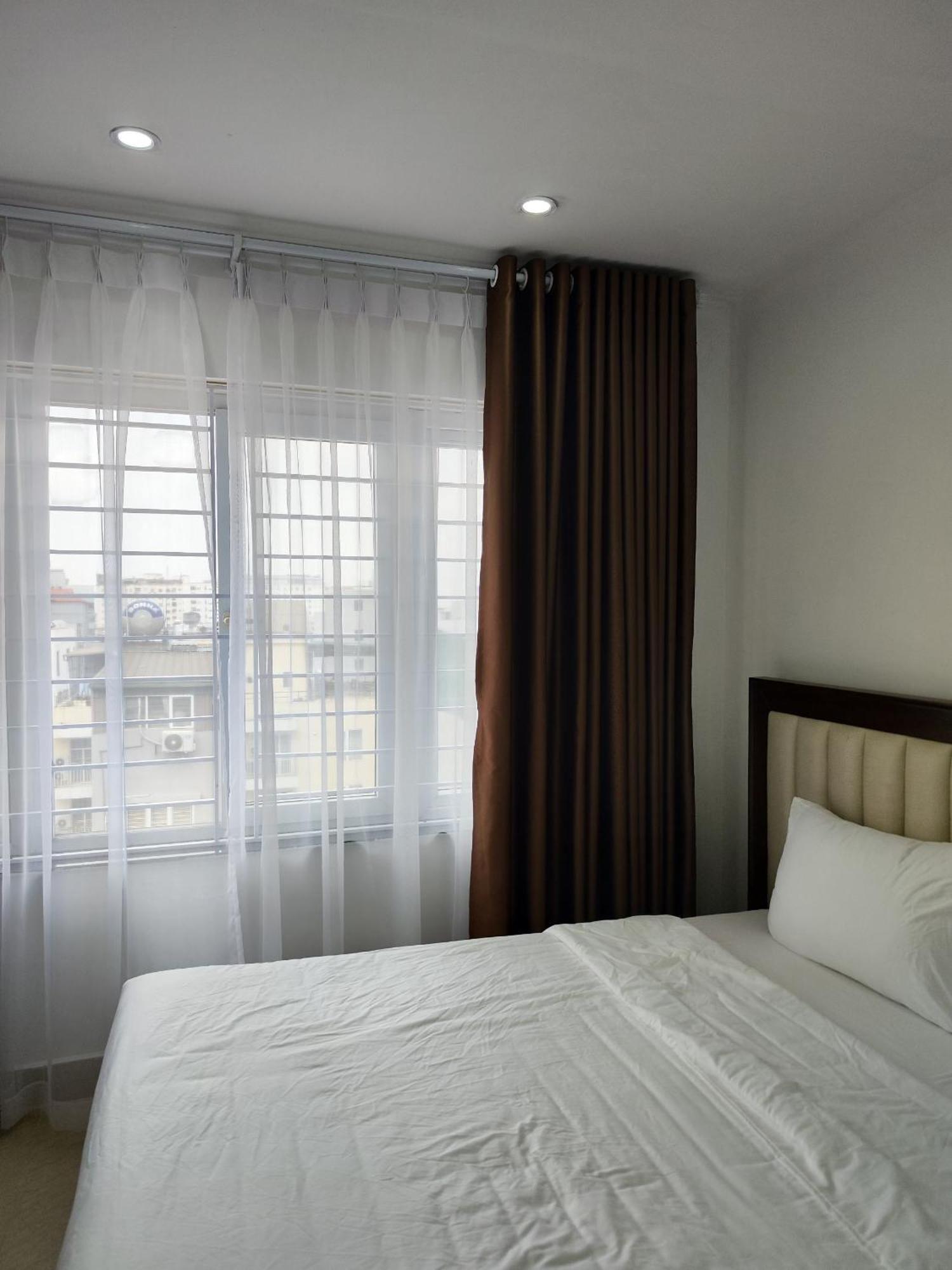 Căn hộ 22housing 48 Phan Kế Bính Hà Nội