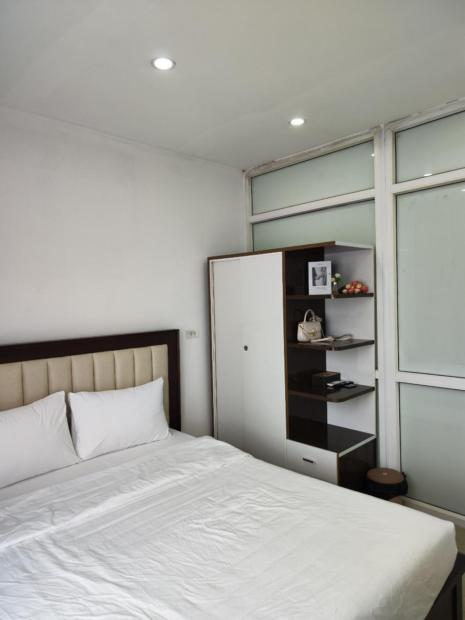 22housing 48 Phan Kế Bính Căn hộ