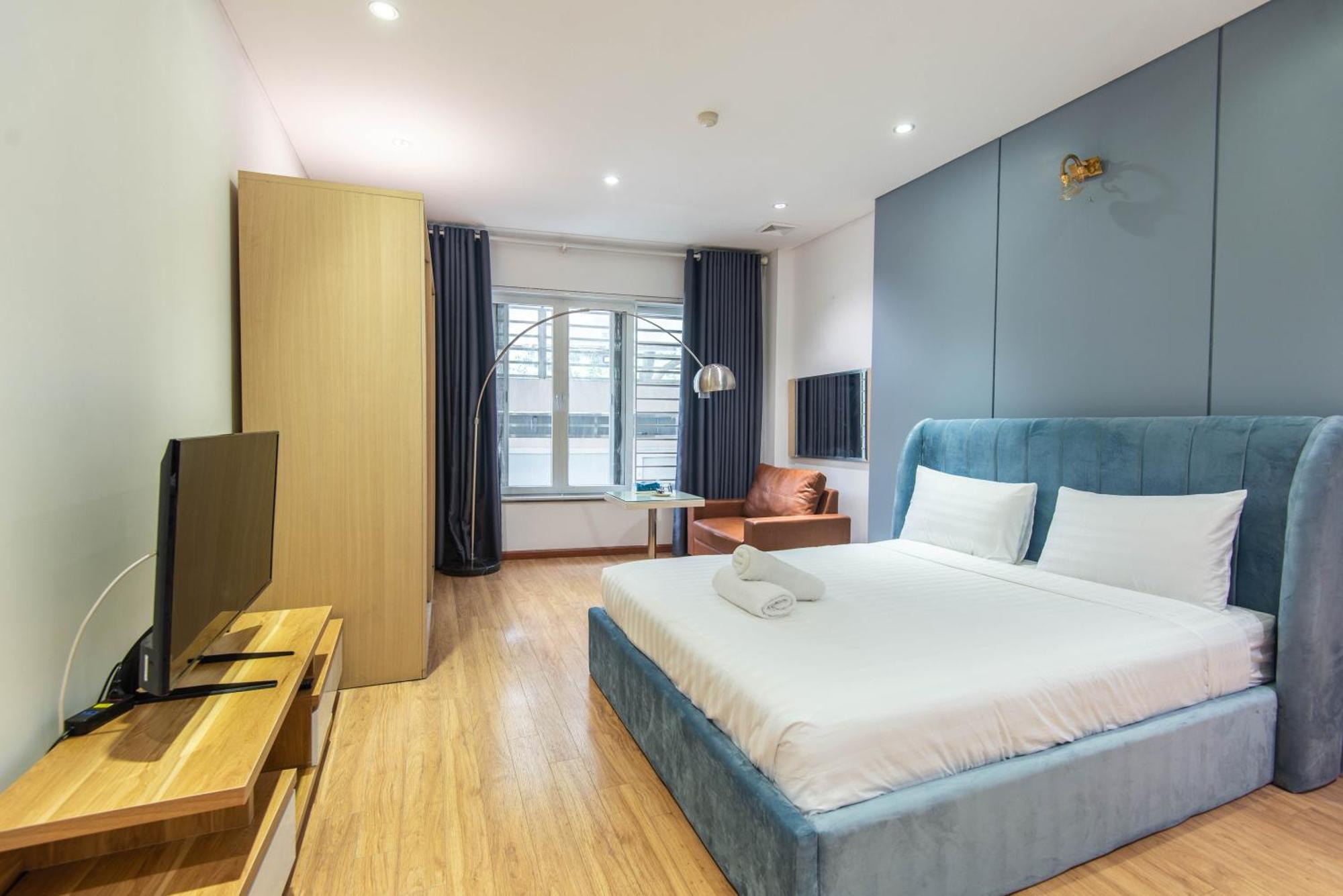 22housing 48 Phan Kế Bính Hà Nội